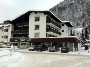 Hotel Sailer, Sankt Anton Am Arlberg, Österreich